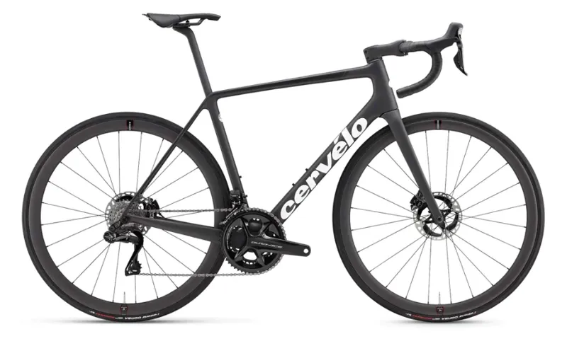 Cervelo R5 Dura Ace Di2 Road Bike